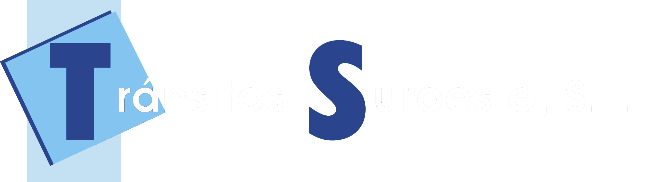 Transitos Suroeste